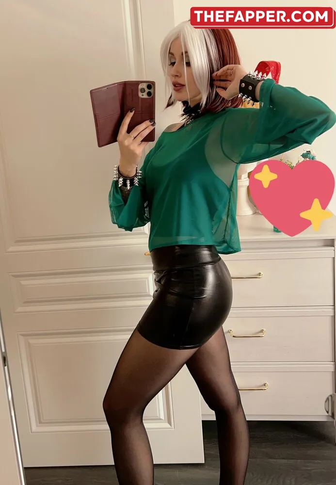 Lera Himera  Onlyfans Leaked Nude Image #BgoincwGaw