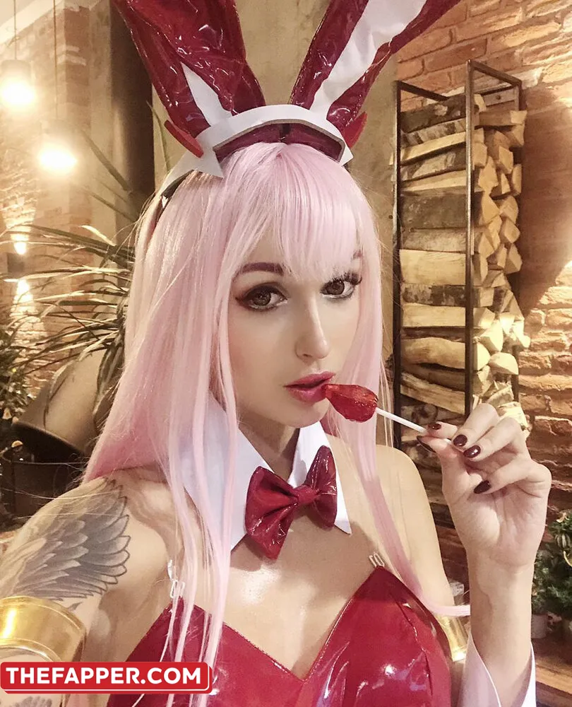 Lera Himera  Onlyfans Leaked Nude Image #CsbQ2l2nKG