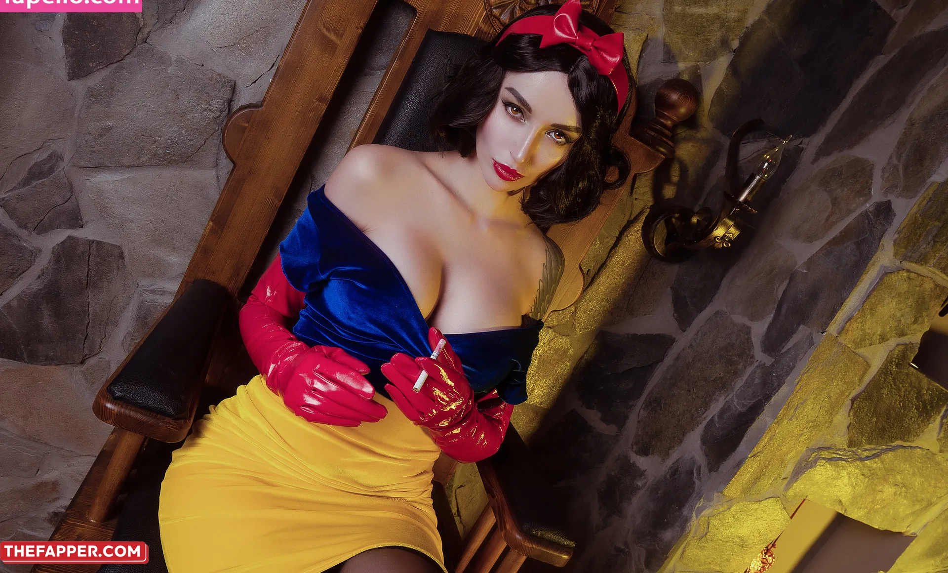 Lera Himera  Onlyfans Leaked Nude Image #D3xdnDRqdP