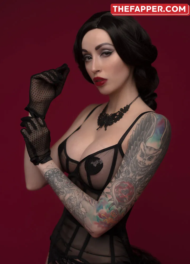 Lera Himera  Onlyfans Leaked Nude Image #D4hk8kZFAM