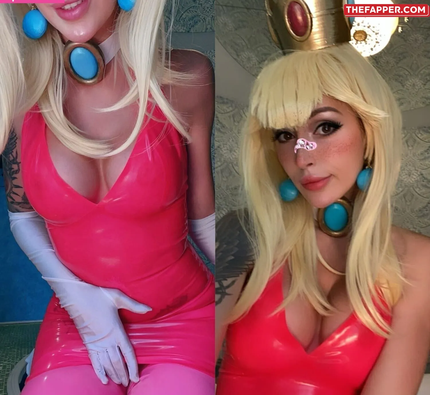 Lera Himera  Onlyfans Leaked Nude Image #DTemIt1m4f