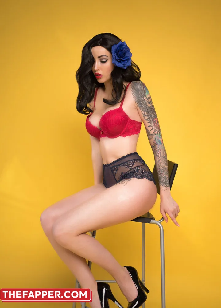 Lera Himera  Onlyfans Leaked Nude Image #FIjVW6vIxm