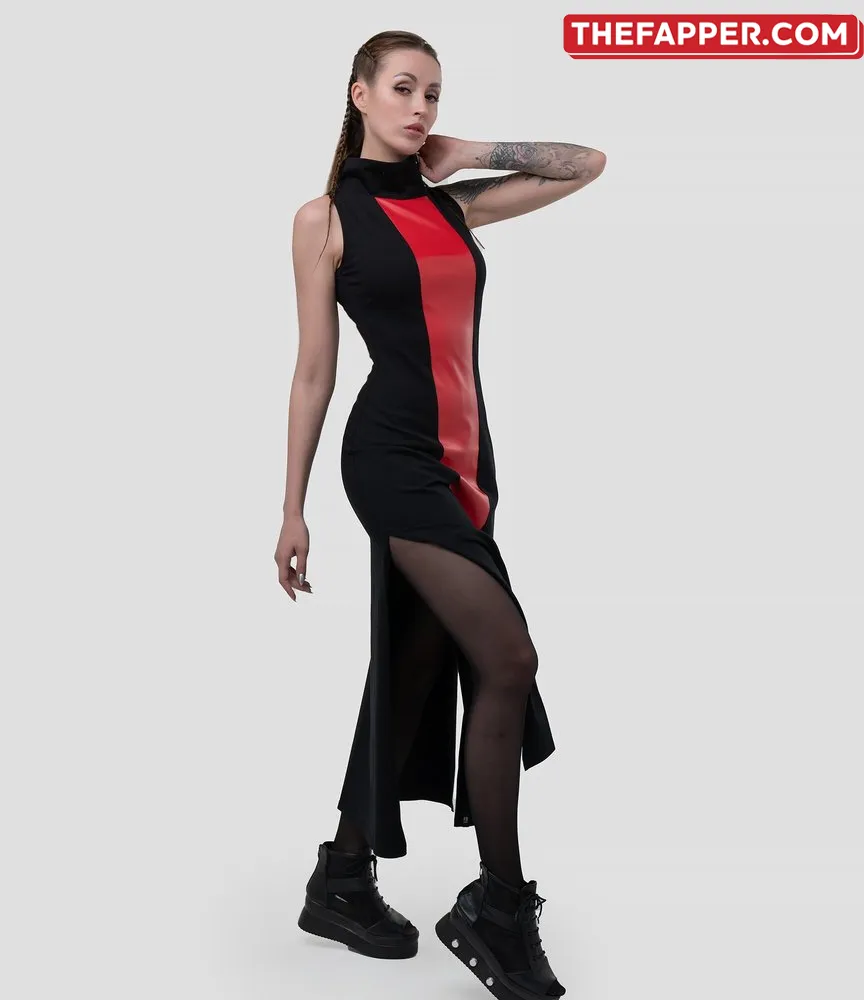 Lera Himera  Onlyfans Leaked Nude Image #FmqEWdgrKs