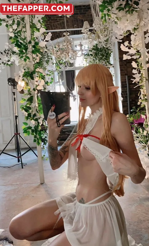 Lera Himera  Onlyfans Leaked Nude Image #FpUq4SXGXb