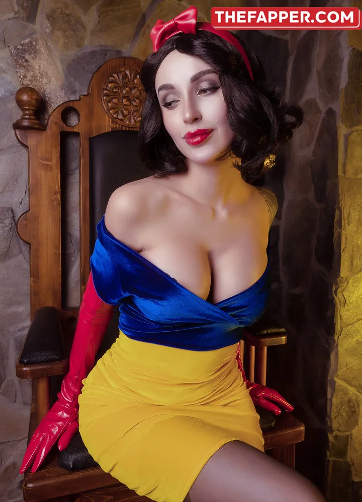 Lera Himera  Onlyfans Leaked Nude Image #FyIR0QdF5K