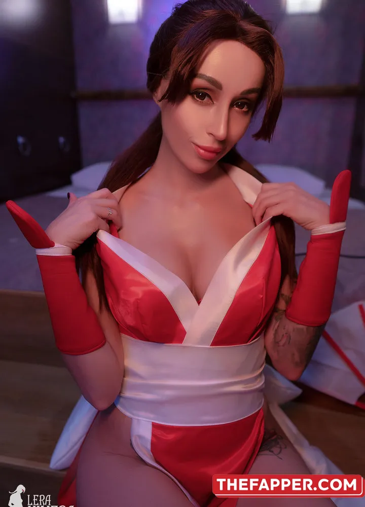 Lera Himera  Onlyfans Leaked Nude Image #GE4ILXgiBE