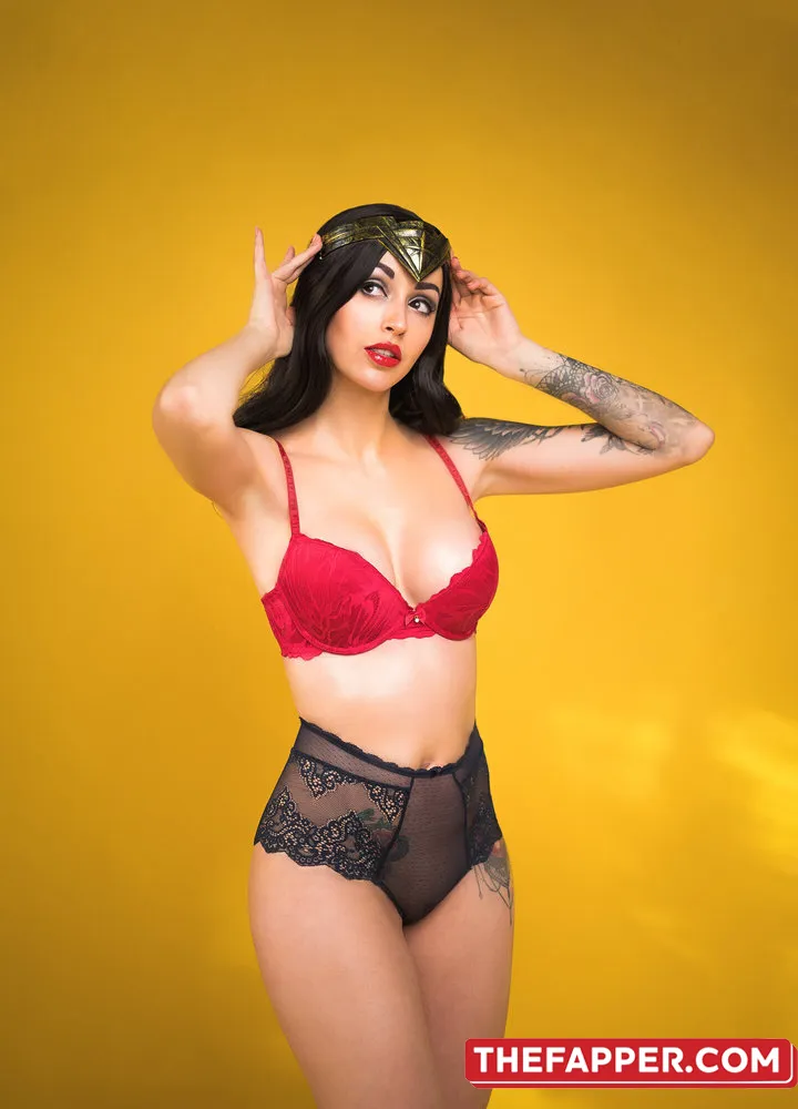 Lera Himera  Onlyfans Leaked Nude Image #GSmkxhlVaY