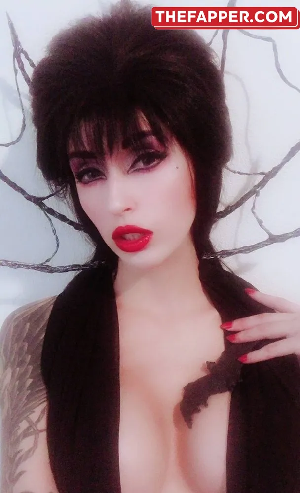 Lera Himera  Onlyfans Leaked Nude Image #Gve8gsKmJL