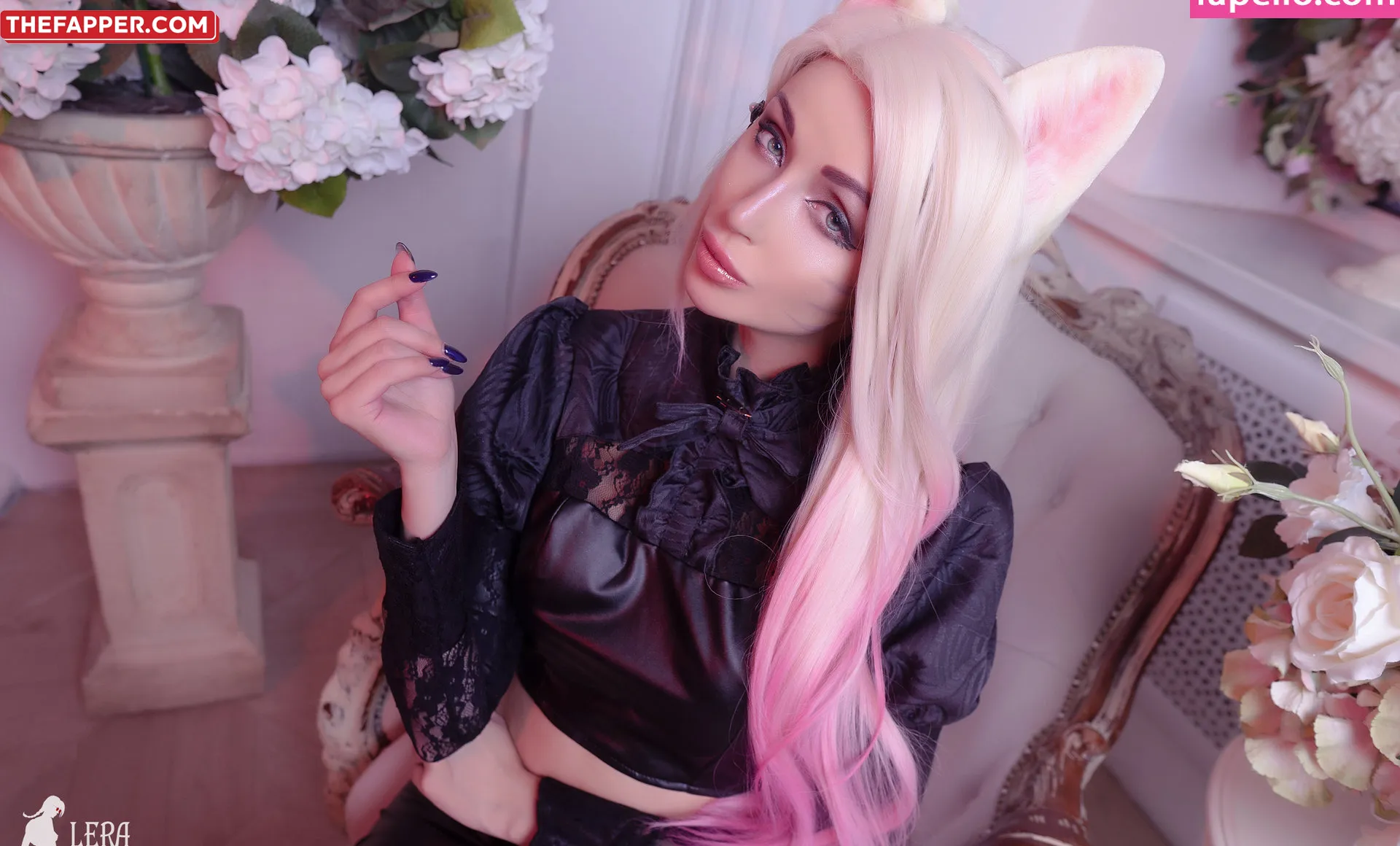 Lera Himera  Onlyfans Leaked Nude Image #II6L5z895P