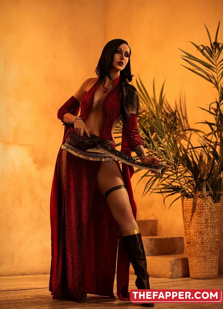 Lera Himera  Onlyfans Leaked Nude Image #J3nQWD5iF0