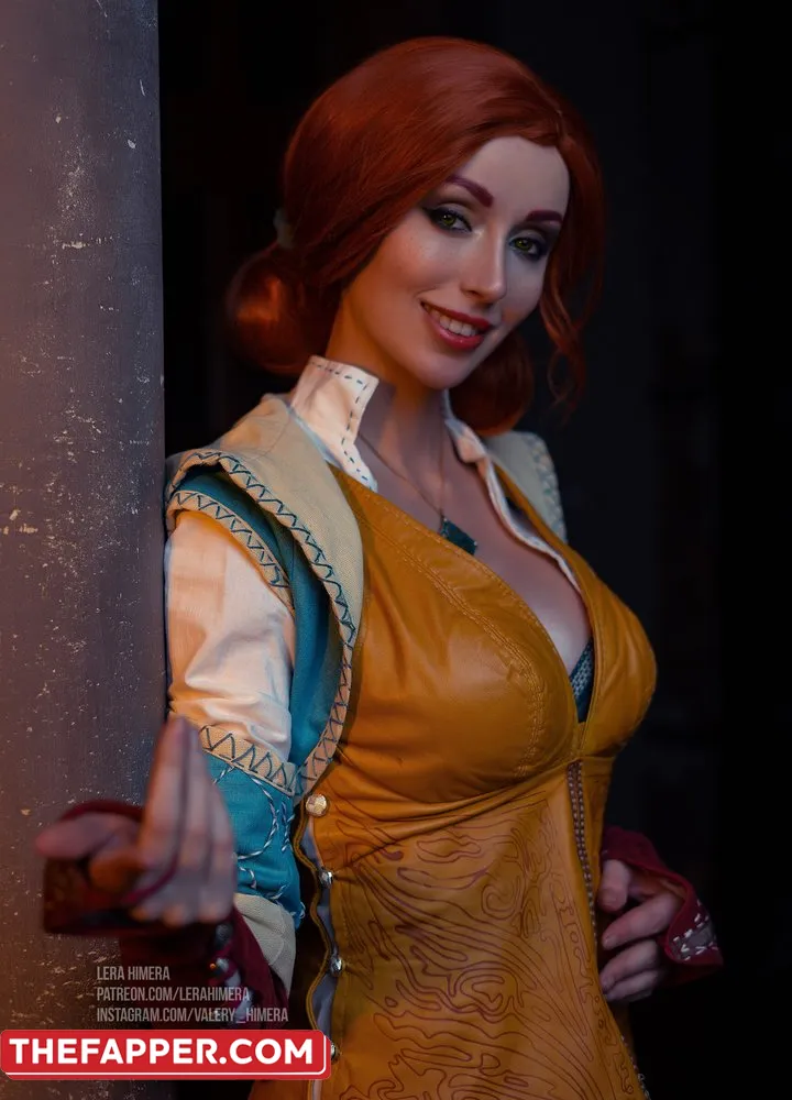Lera Himera  Onlyfans Leaked Nude Image #JO3phT2mCo
