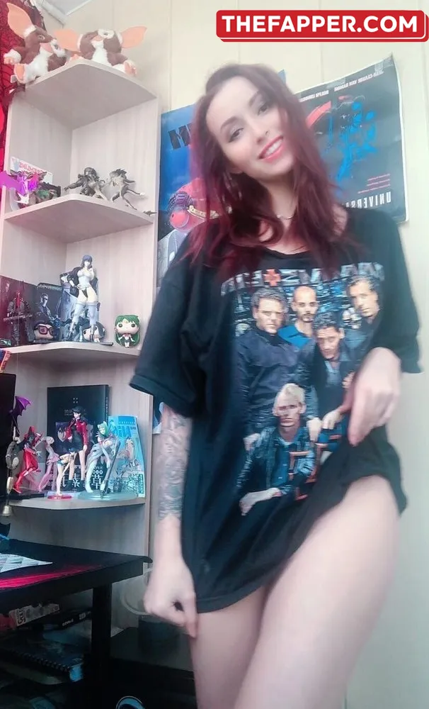Lera Himera  Onlyfans Leaked Nude Image #JkMIETmwxJ