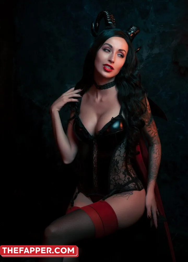Lera Himera  Onlyfans Leaked Nude Image #LefYyordcn