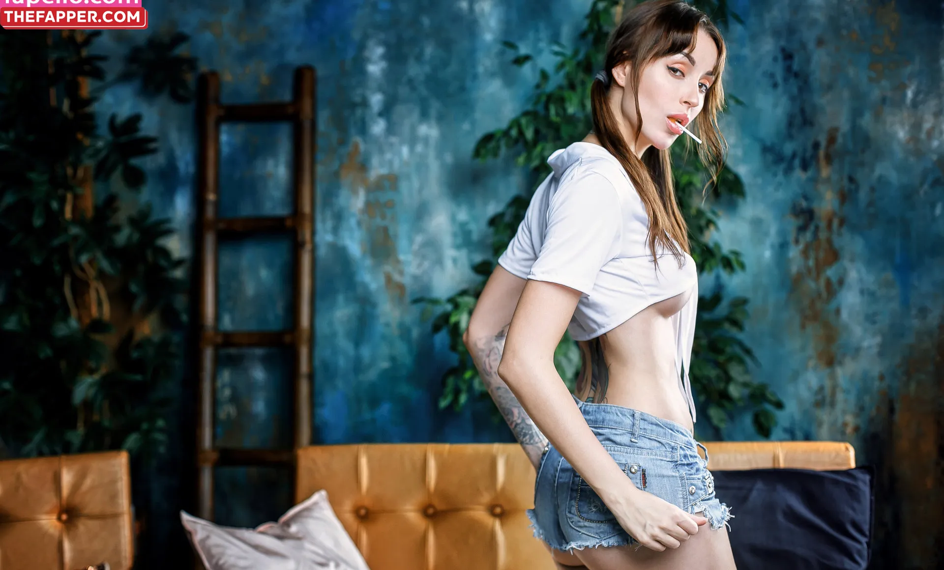Lera Himera  Onlyfans Leaked Nude Image #O7EOPNZnrT