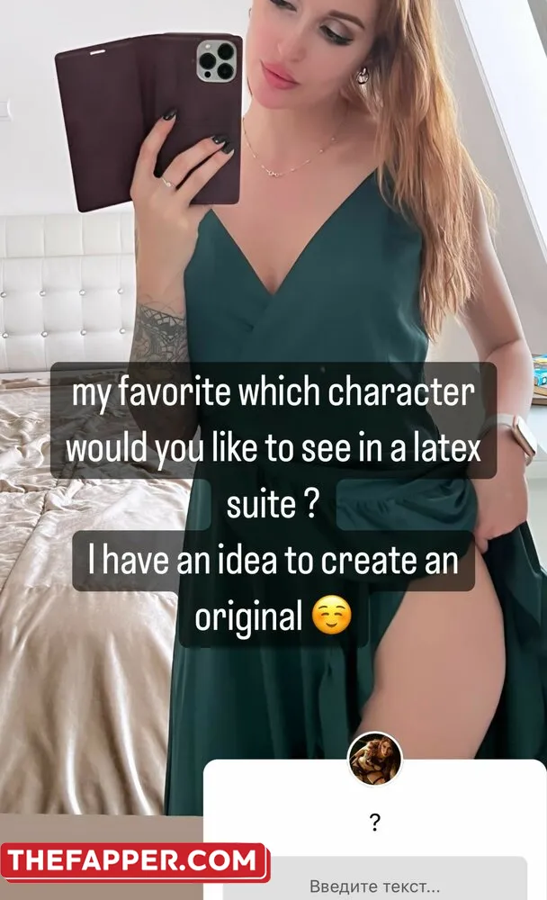 Lera Himera  Onlyfans Leaked Nude Image #PWBWiRzpxo