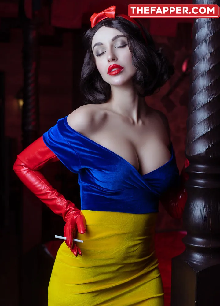 Lera Himera  Onlyfans Leaked Nude Image #Pe2jj6FEBv
