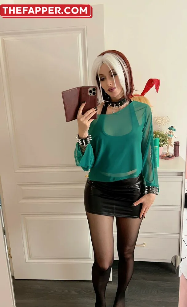 Lera Himera  Onlyfans Leaked Nude Image #RZYH7XriPJ