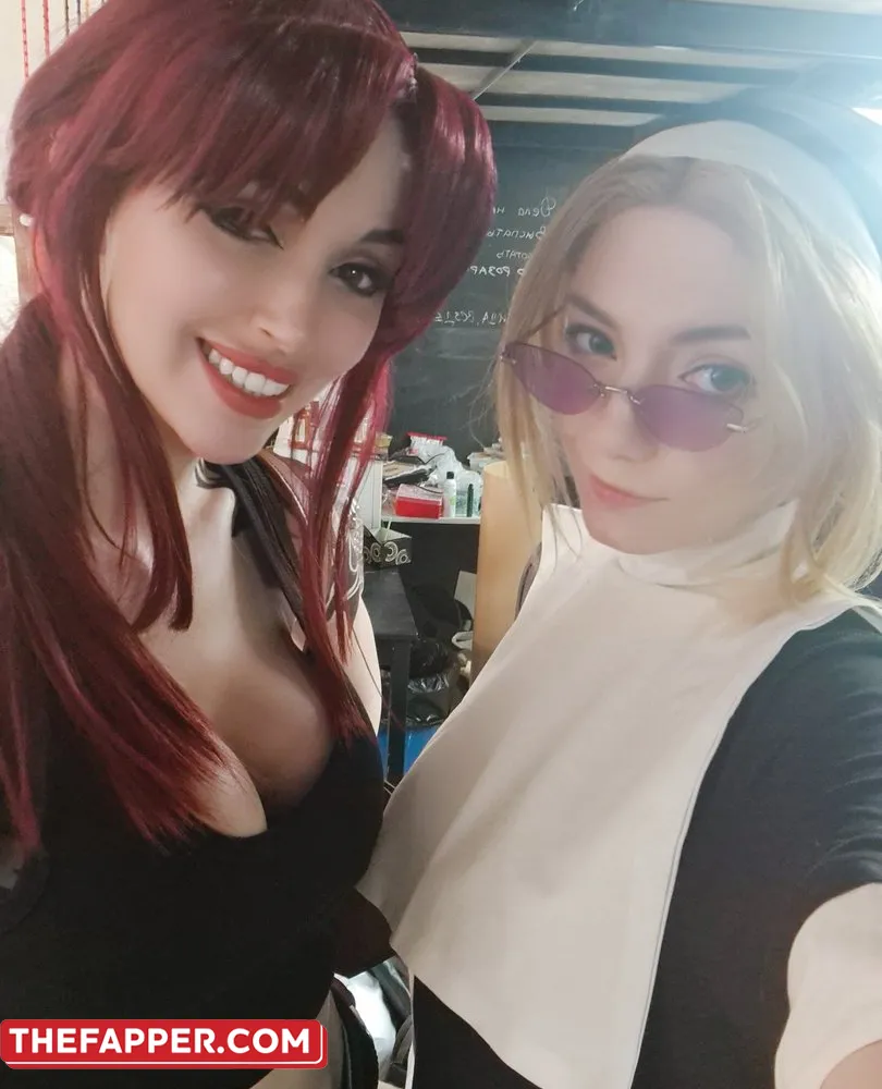 Lera Himera  Onlyfans Leaked Nude Image #Sx84MdA16M