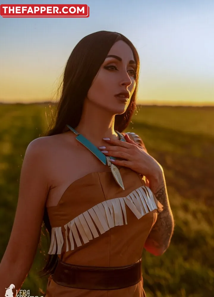 Lera Himera  Onlyfans Leaked Nude Image #V41PsrQ6YN
