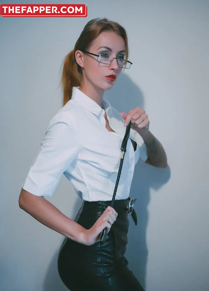 Lera Himera  Onlyfans Leaked Nude Image #WOneli2NPP
