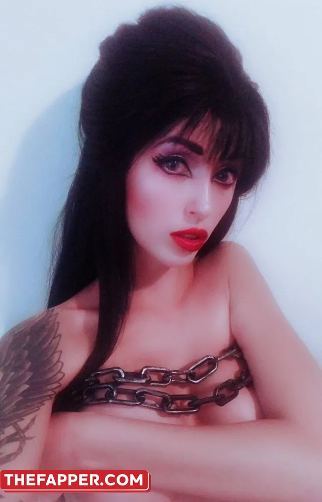 Lera Himera  Onlyfans Leaked Nude Image #Yb29rcc5W3