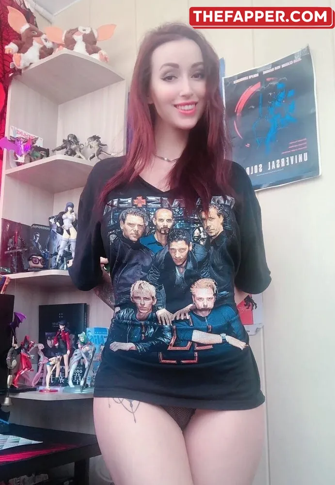 Lera Himera  Onlyfans Leaked Nude Image #dw5ujZardG