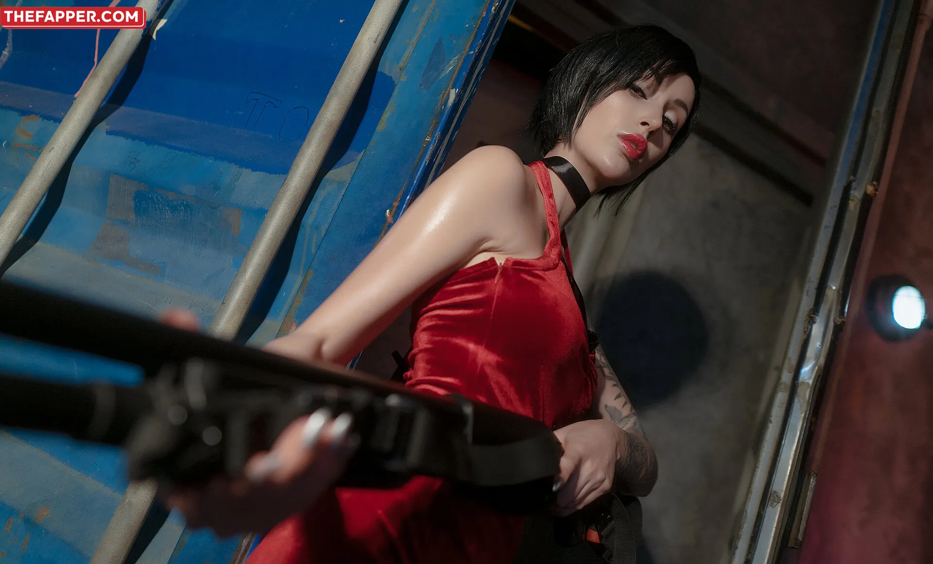 Lera Himera  Onlyfans Leaked Nude Image #e64cfoDDXE