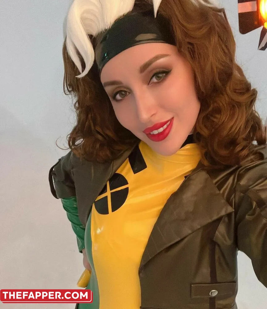 Lera Himera  Onlyfans Leaked Nude Image #emxHGoOmYT