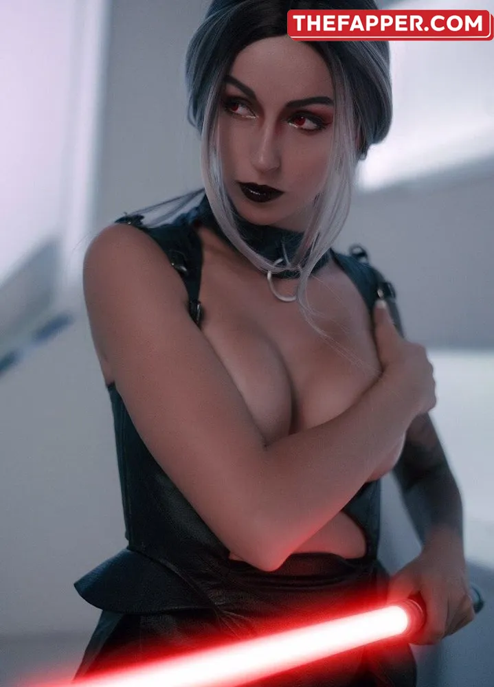 Lera Himera  Onlyfans Leaked Nude Image #f57QclPEZS