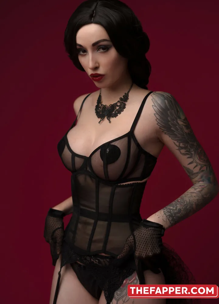 Lera Himera  Onlyfans Leaked Nude Image #fDJxBE7biT