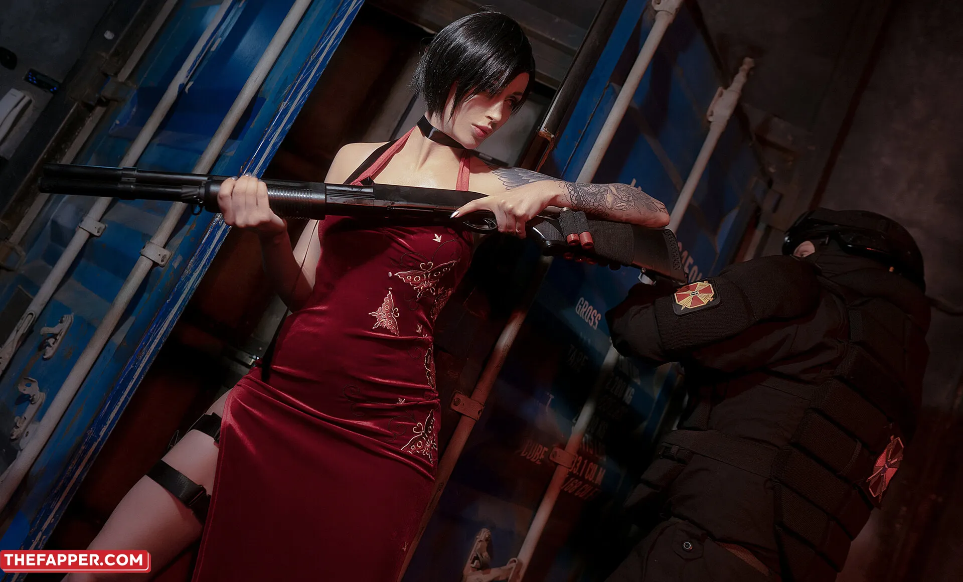 Lera Himera  Onlyfans Leaked Nude Image #fJmnAzSZia