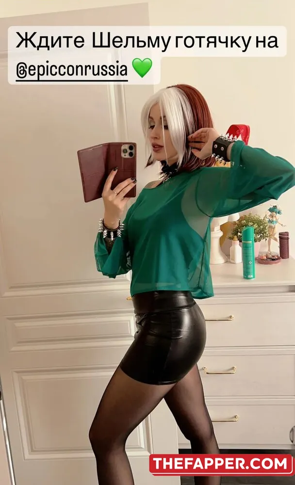 Lera Himera  Onlyfans Leaked Nude Image #hndsWc9wFe