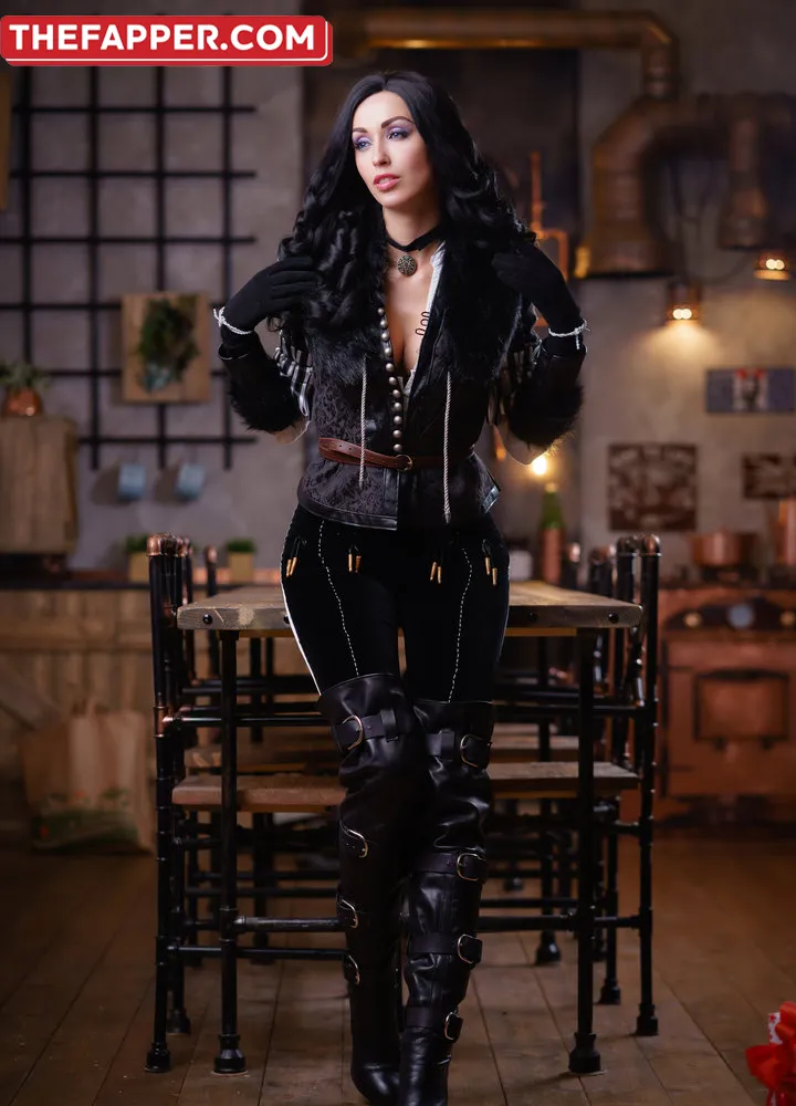 Lera Himera  Onlyfans Leaked Nude Image #i2630ZTTKw