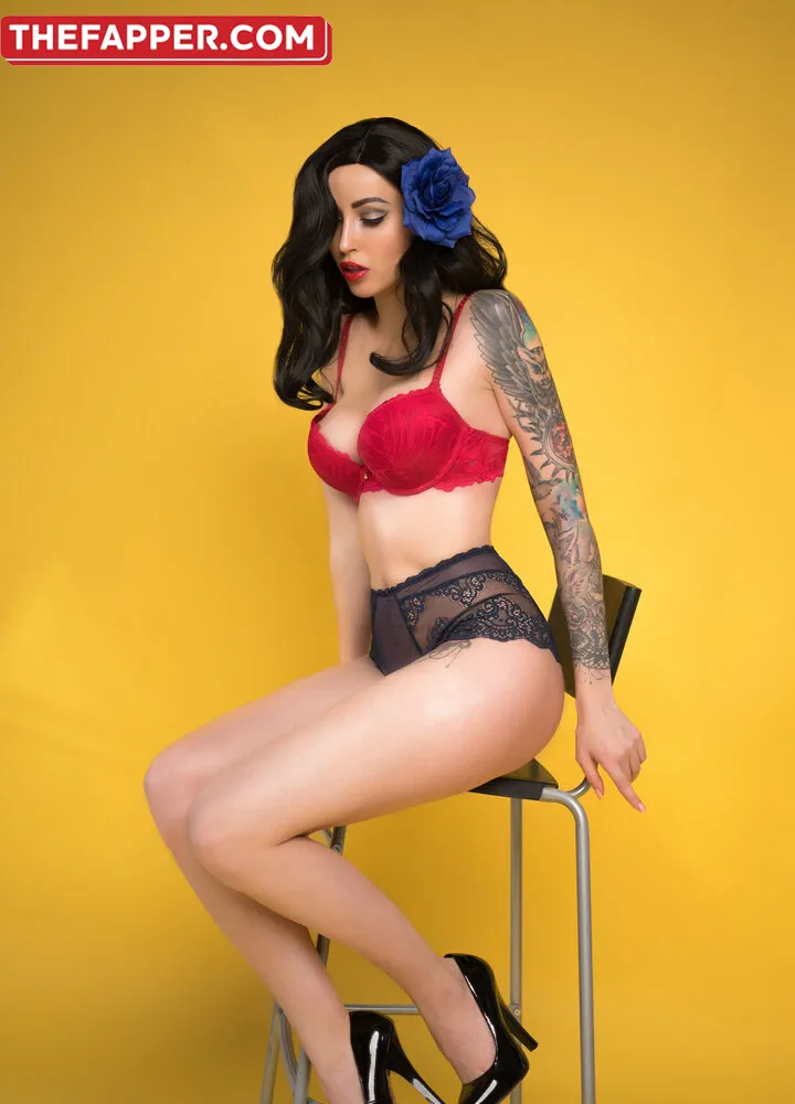 Lera Himera  Onlyfans Leaked Nude Image #i2wzy1rfOt