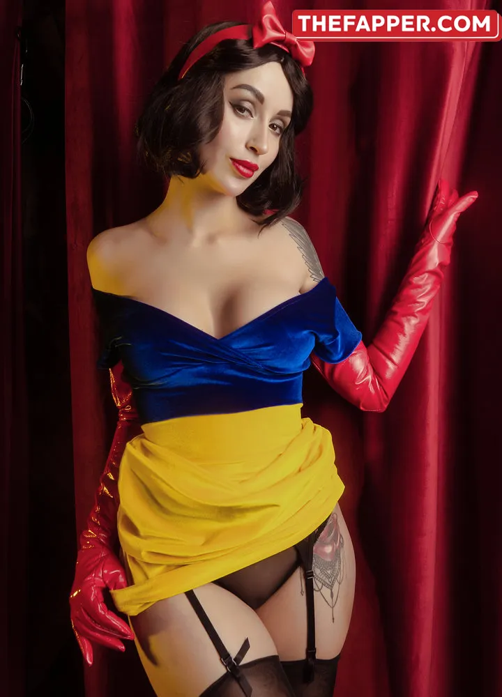 Lera Himera  Onlyfans Leaked Nude Image #imGUZQJkTd