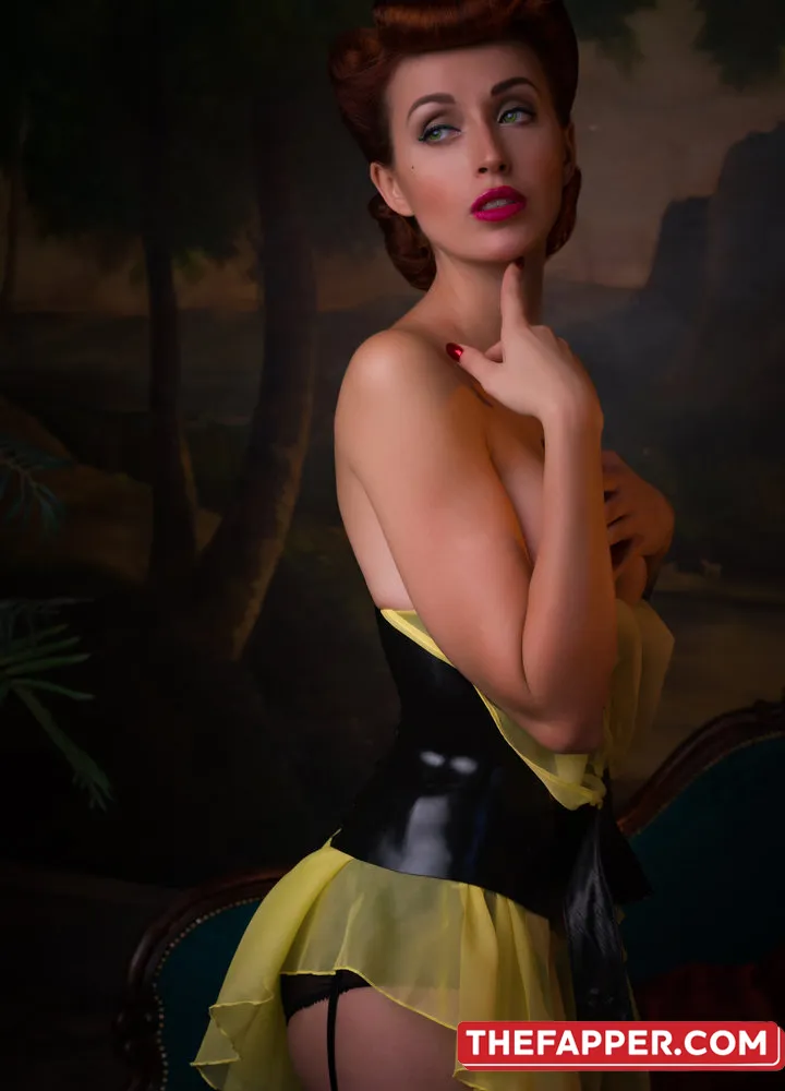 Lera Himera  Onlyfans Leaked Nude Image #jjG2Fg7ah0