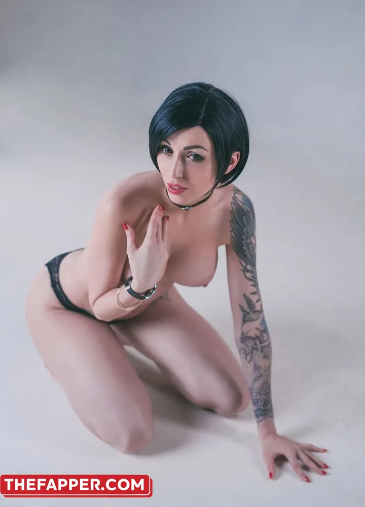 Lera Himera  Onlyfans Leaked Nude Image #k3IsbA4MMv