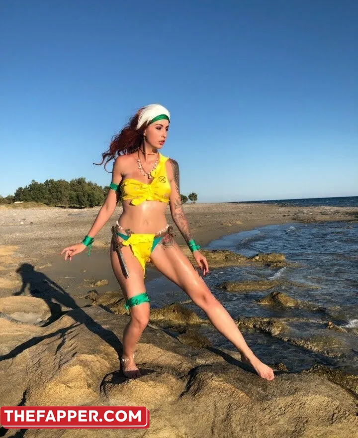 Lera Himera  Onlyfans Leaked Nude Image #kcwpMGay9k