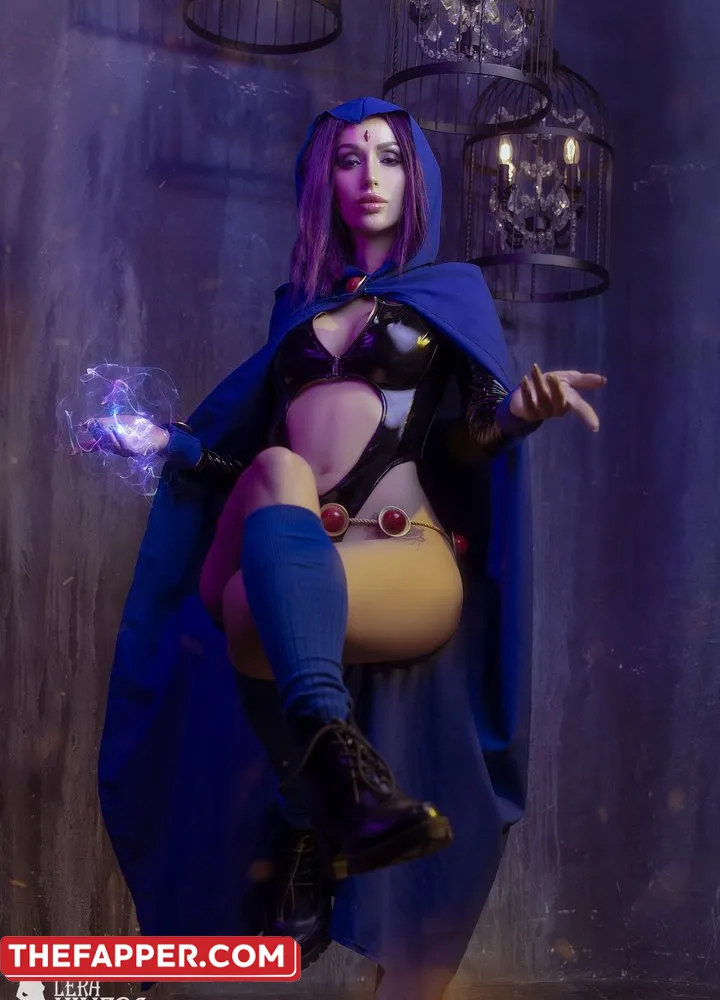 Lera Himera  Onlyfans Leaked Nude Image #kpStdMdNC2