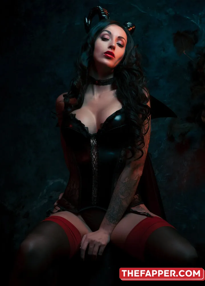 Lera Himera  Onlyfans Leaked Nude Image #m2FR2nv5WE