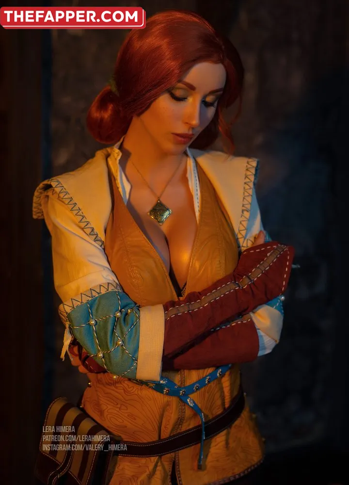 Lera Himera  Onlyfans Leaked Nude Image #nRDk721whf