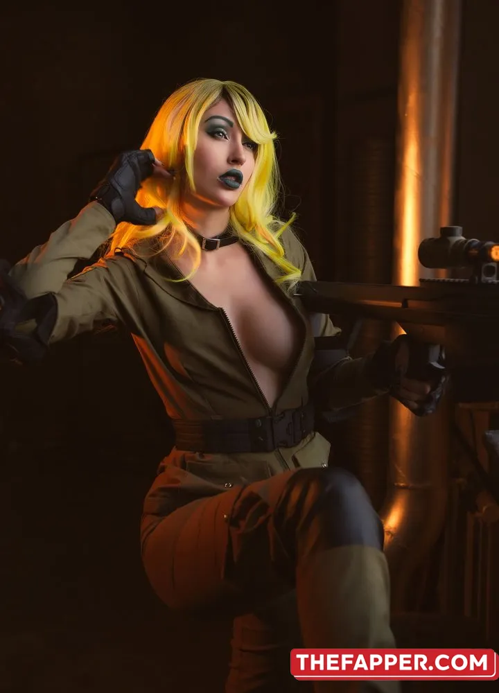 Lera Himera  Onlyfans Leaked Nude Image #qXPrZleT4J