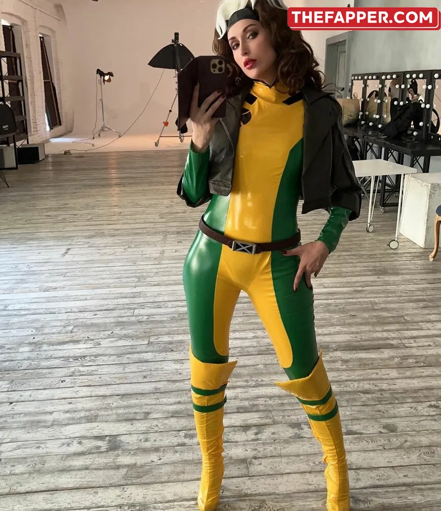 Lera Himera  Onlyfans Leaked Nude Image #r1FSvgi0OG