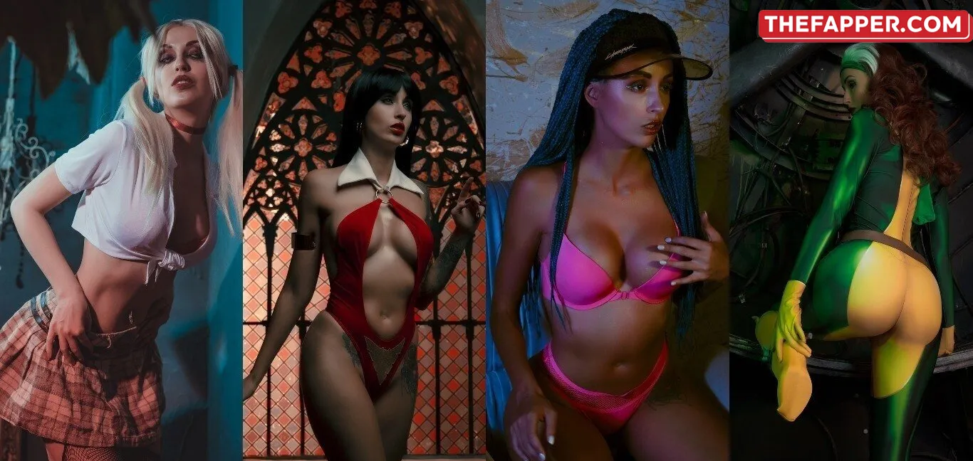Lera Himera  Onlyfans Leaked Nude Image #wNq2eIE8GP