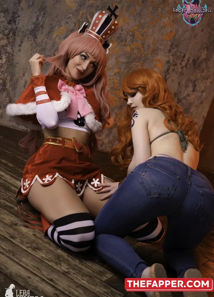 Lera Himera  Onlyfans Leaked Nude Image #yVEzKqmGBU