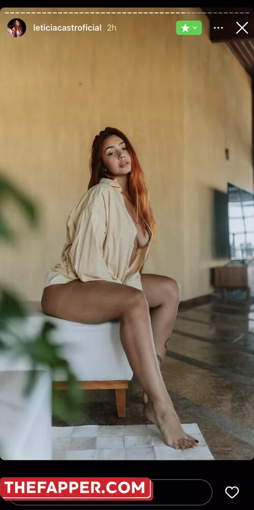 Leticia Castro  Onlyfans Leaked Nude Image #8zEwXM2z8u