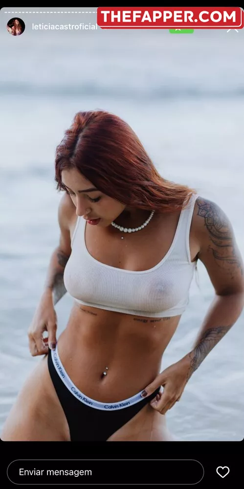 Leticia Castro  Onlyfans Leaked Nude Image #Jruy1Aj0yo