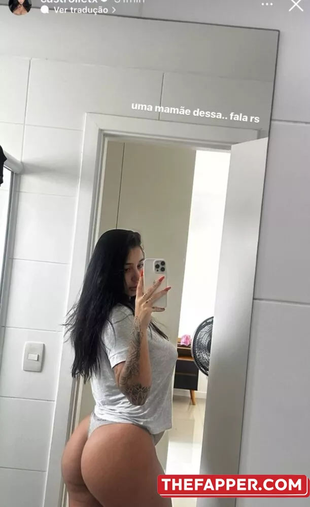 Leticia Castro  Onlyfans Leaked Nude Image #N1aB74j8OF