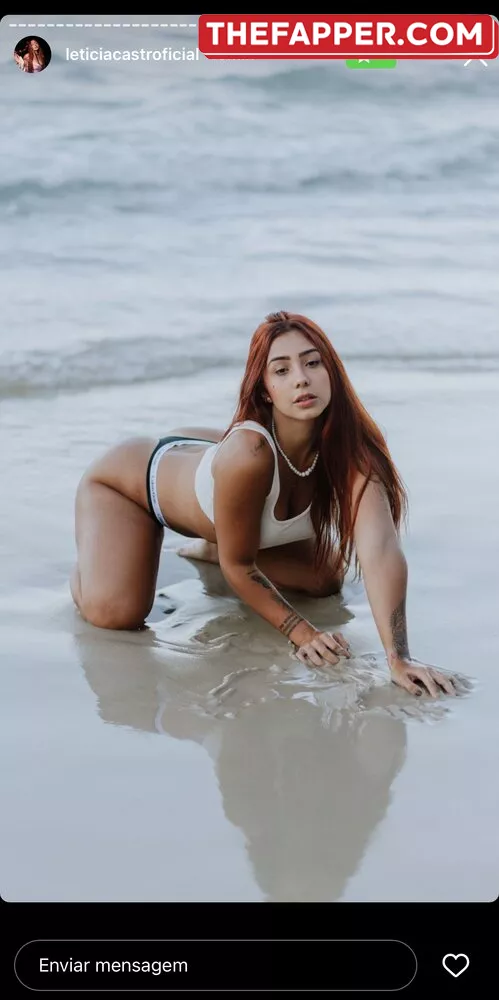 Leticia Castro  Onlyfans Leaked Nude Image #aXuJk1cPCc