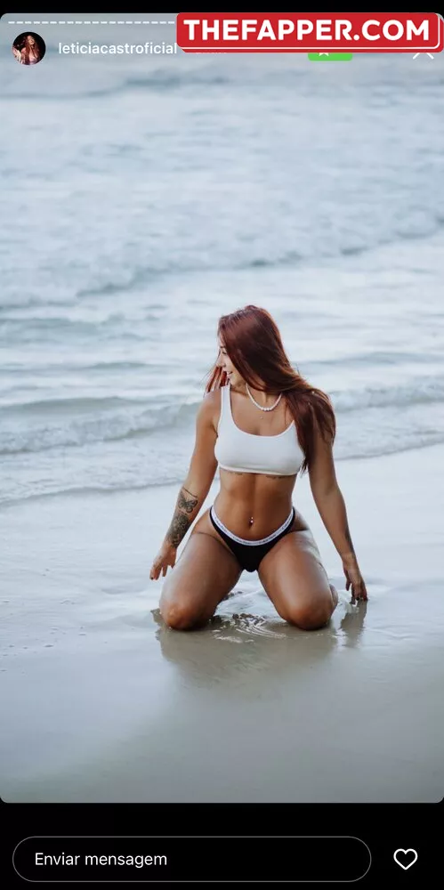 Leticia Castro  Onlyfans Leaked Nude Image #jakKqJToGJ